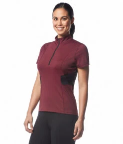 Kerrits Trot On Tech Top 12 Kerrits Trot On Tech Top -Marys Tack and Feed Store trot on tech top sangria rider 40489 kerrits 74033.1677116243