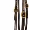 Tucker Browband Headstall -Marys Tack and Feed Store tucker browband headstall brass or chrome hardware 14 69784 22940.1569618644