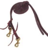 Tucker Split Reins - 3/4" -Marys Tack and Feed Store tucker split reins 3 4 1 13179 38539.1527309333