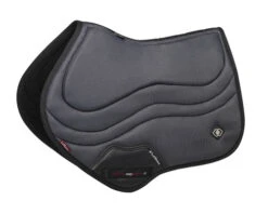 LeMieux Ultra Mesh Close Contact Pad -Marys Tack and Feed Store ultra mesh cc black side 4826 lemieux 49614.1636828857