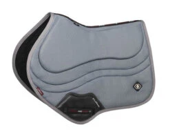 LeMieux Ultra Mesh Close Contact Pad -Marys Tack and Feed Store ultra mesh cc grey side 4826 lemieux 58878.1636828866