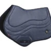 LeMieux Ultra Mesh Close Contact Pad 1 LeMieux Ultra Mesh Close Contact Pad -Marys Tack and Feed Store ultra mesh cc navy side 4826 lemieux 92688.1636828853