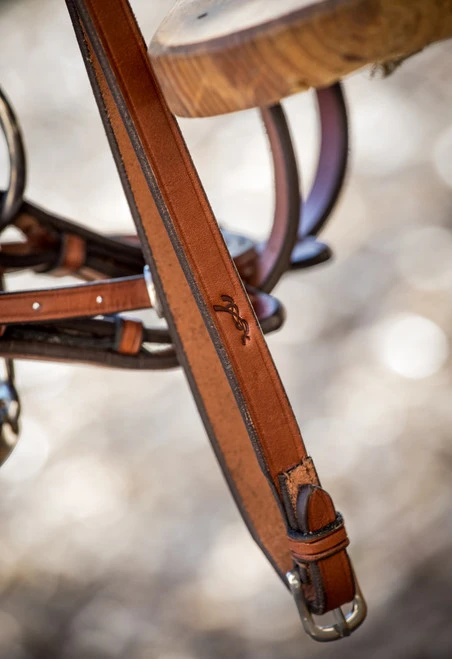 PÉNÉLOPE Pénélope US Laced Reins 3 PÉNÉLOPE Pénélope US Laced Reins