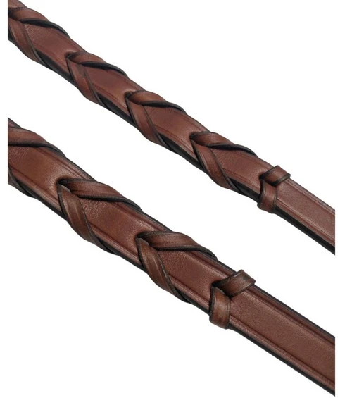 PÉNÉLOPE Pénélope US Laced Reins 8 PÉNÉLOPE Pénélope US Laced Reins - Image 6