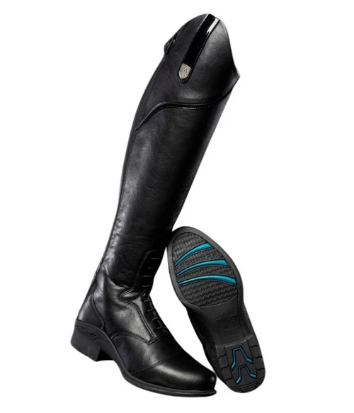Mountain Horse Veganza Field Boots 4 Mountain Horse Veganza Field Boots - Image 2