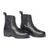 Mountain Horse Kids Veganza Paddock Boots 1 Mountain Horse Kids Veganza Paddock Boots -Marys Tack and Feed Store veganza front zip paddock boots mountain horse 19168.1650660665