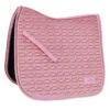 Schockemöhle Velvet Balance Dressage Pad -Marys Tack and Feed Store velvet balance drsg pad ss25 dusty.pink 1610 00107 schockemoehle 21421.1744236677