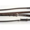 Nunn Finer Venice Fancy Stitch Pony Standing Martingale -Marys Tack and Feed Store venice fancy stitch standing martingale stitching nunn finer 92365.1587240987