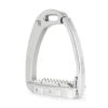 Tech Venice Children Stirrups -Marys Tack and Feed Store venice stirrup children silver silver tech stirrups 34063.1752110402
