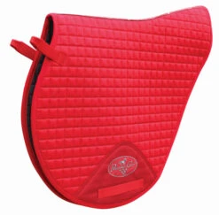 Professional's Choice VenTECH XC Pad 23 Professional's Choice VenTECH XC Pad -Marys Tack and Feed Store ventech xc pad red EP500 RED prof choice 42118.1602551341