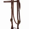 Weaver Leather Weaver Vintage Bar Brow Headstall -Marys Tack and Feed Store vintage bar brow hs rose.harness hero 10010 00 23 weaver 00107.1682968377