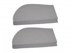 Fleeceworks Visco Foam Rear Inserts