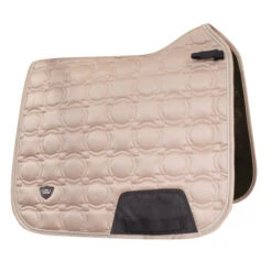 Woof Wear Vision Dressage Pad -Marys Tack and Feed Store vision DRSG pad champagne 11 2191 CP woof wear 64443.1625685674