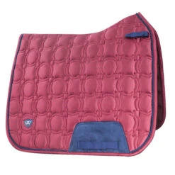 Woof Wear Vision Dressage Pad -Marys Tack and Feed Store vision DRSG pad shiraz 11 2191 SZ woof wear 81302.1625685682
