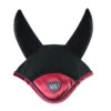 Woof Wear Vision Ergonomic Fly Veil 1 Woof Wear Vision Ergonomic Fly Veil -Marys Tack and Feed Store vision fly veil shiraz 11 2197 SZ woof wear 35512.1625689332
