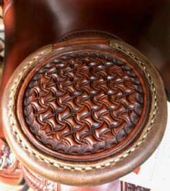 Circle Y Wade Rancher Saddle 4614 -Marys Tack and Feed Store wade rancher heavy.oil horn 4614 9509 05 circle y 92550.1687376147