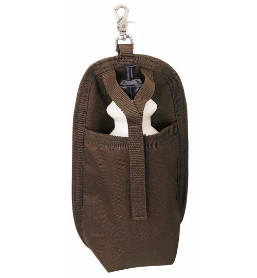 Weaver Leather Weaver Clip-On Water Bottle Holster 3 Weaver Leather Weaver Clip-On Water Bottle Holster