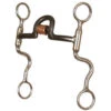 Reinsman West Coast Classic Roller Port -Marys Tack and Feed Store west coast classic roller 890 reinsman 76237.1582158151