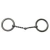Tom Balding West Coast Snaffle Twist 3/8 1 Tom Balding West Coast Snaffle Twist 3/8 -Marys Tack and Feed Store west coast snaffle twist tom balding 30938.1639782683