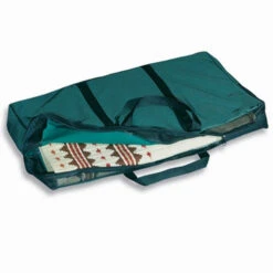 Western Saddle Blanket Carrier Bag