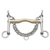 Herm Sprenger Weymouth 16mm Sensogan 2 Herm Sprenger Weymouth 16mm Sensogan -Marys Tack and Feed Store weymouth 5cm sensogan 42178 78 herm sprenger 55315.1627768262