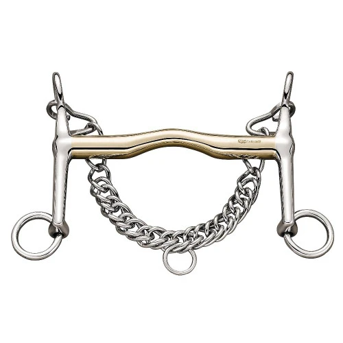 Herm Sprenger Weymouth 16mm Sensogan 3 Herm Sprenger Weymouth 16mm Sensogan