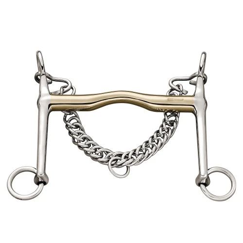 Herm Sprenger Weymouth 16mm Sensogan 4 Herm Sprenger Weymouth 16mm Sensogan - Image 2