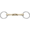Herm Sprenger WH Ultra Bradoon - 16 Mm Sensogan -Marys Tack and Feed Store wh ultra bradoon 16mm sensogan 40226 78 herm sprenger 53032.1640383815