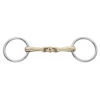 Herm Sprenger WH Utra Loose Ring 16mm Sensogan -Marys Tack and Feed Store wh ultra loose ring 16mm 40609 78 herm sprenger 66097.1640725727