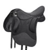 Wintec Pro HART Endurance Saddle -Marys Tack and Feed Store wintec pro endurance hart black WHPEFCXXXXBLK wintec 80404.1620424710