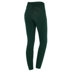 Schockemohle Winter Riding Tights II 13 Schockemohle Winter Riding Tights II -Marys Tack and Feed Store winter riding tight bottle back 2171 00035 57 Schockemoehle 48601.1663267723