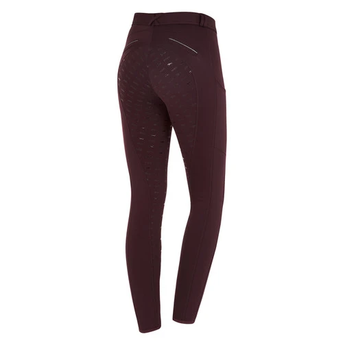 Schockemohle Winter Riding Tights II 9 Schockemohle Winter Riding Tights II - Image 7