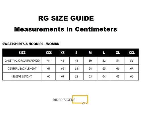 RG Crew Neck Sweatshirt 5 RG Crew Neck Sweatshirt - Image 3