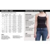 Wrangler Cactus Crop Tee -Marys Tack and Feed Store women tops western size chart wrangler 77088.1682110175