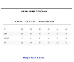 Cavalleria Toscana American Logo Tape Breeches -Marys Tack and Feed Store womens breeches conversion guide cavalleria toscana 34559.1624999946