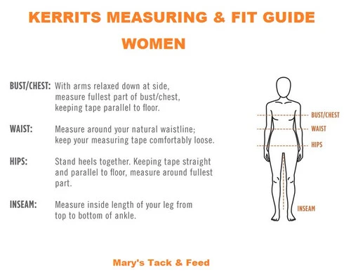 Kerrits Ice Fil Bootcut Tights Full Seat 5 Kerrits Ice Fil Bootcut Tights Full Seat - Image 3