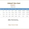 Irideon Terra Trail Vest -Marys Tack and Feed Store womens size chart irideon 32487.1655841732