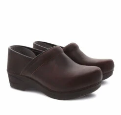 Dansko XP 2.0 Waterproof Clogs 12 Dansko XP 2.0 Waterproof Clogs -Marys Tack and Feed Store xp 20 waterproof brown pair dansko 63604.1564769162