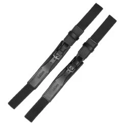 LeMieux Young Rider Leather Garter Straps -Marys Tack and Feed Store young rider leather garter straps black flat IT05771 lemieux 10573.1750897874