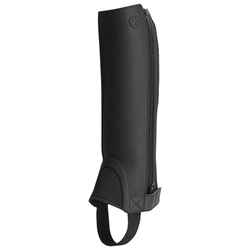 Kids Ariat Scout Half Chaps 5 Kids Ariat Scout Half Chaps - Image 3