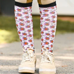 Dreamers & Schemers Boot Socks Fall 25 -Marys Tack and Feed Store zero fox given pairspare hero 25 185 dreamers 34255.1757981008